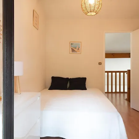 Domaine De La Cigaliere Pour 4 Personnes Capbreton