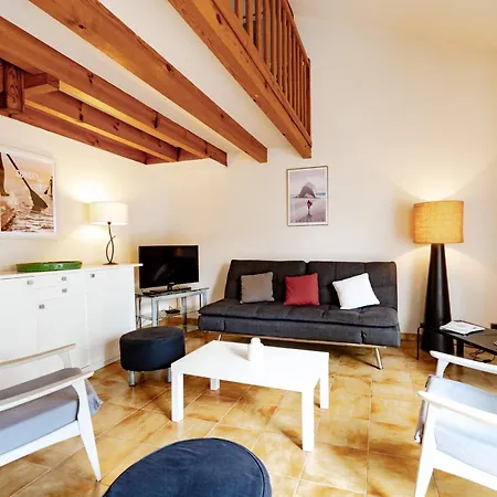 Domaine De La Cigaliere Pour 4 Personnes Villa *