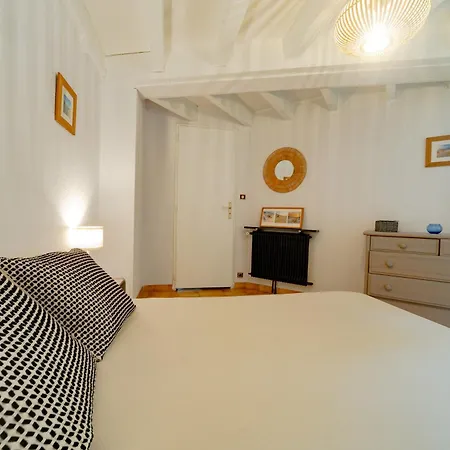 Domaine De La Cigaliere Pour 4 Personnes Villa Capbreton