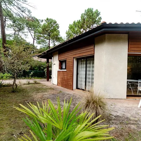 Villa Domaine De La Cigaliere Pour 4 Personnes Capbreton