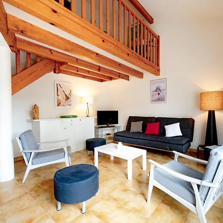 Domaine De La Cigaliere Pour 4 Personnes Capbreton