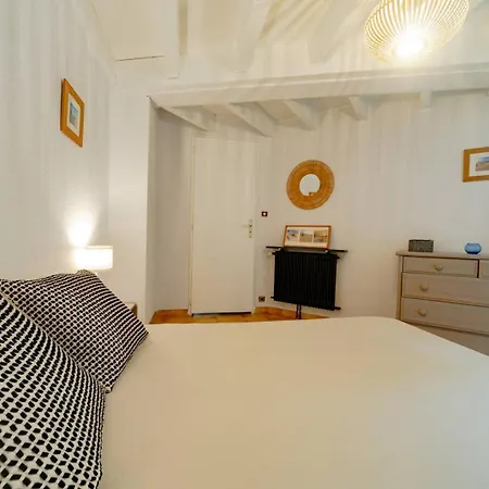 Domaine De La Cigaliere Pour 4 Personnes * Capbreton