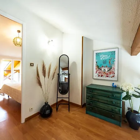 Domaine De La Cigaliere Pour 4 Personnes Capbreton